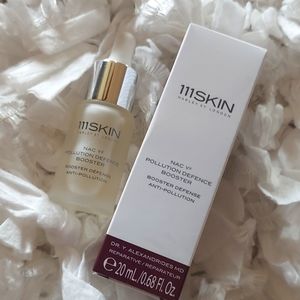 111SKIN NAC Y² Pollution Defence Booster Serum